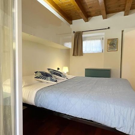 Appartamento La Casa Di Gio - Affitti Brevi Italia Lecco Esterno foto