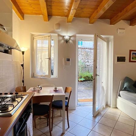 Appartamento La Casa Di Gio - Affitti Brevi Italia Lecco Esterno foto