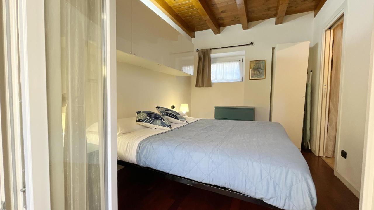 Appartamento La Casa Di Gio - Affitti Brevi Italia Lecco Esterno foto