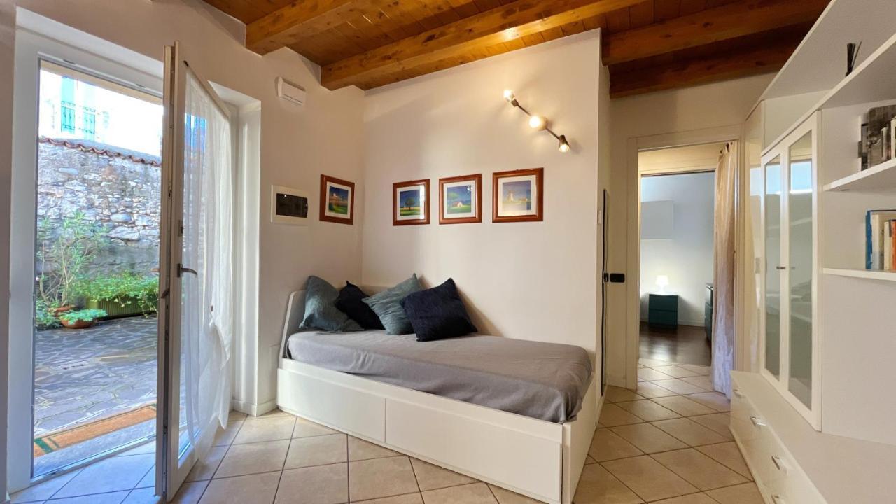 Appartamento La Casa Di Gio - Affitti Brevi Italia Lecco Esterno foto