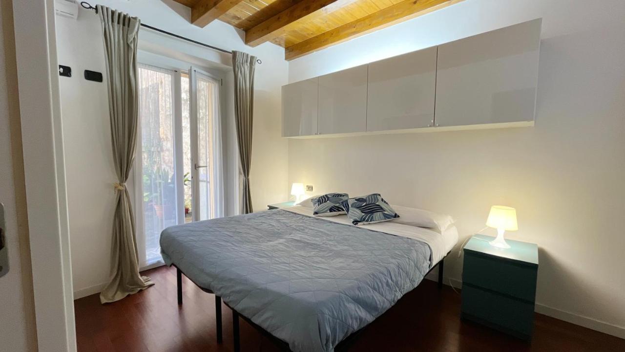 Appartamento La Casa Di Gio - Affitti Brevi Italia Lecco Esterno foto