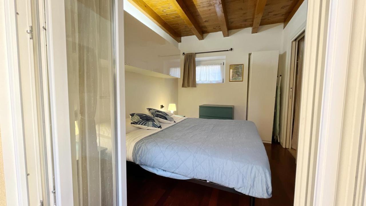 Appartamento La Casa Di Gio - Affitti Brevi Italia Lecco Esterno foto