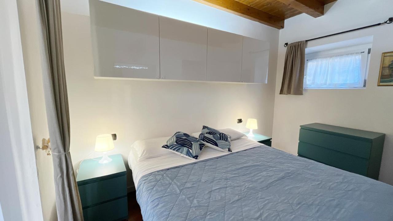 Appartamento La Casa Di Gio - Affitti Brevi Italia Lecco Esterno foto